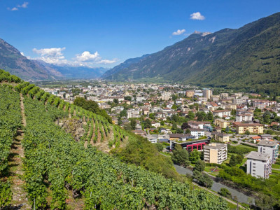 Immeuble locatif avec rendement attractif et potentiel d’optimisation image 1