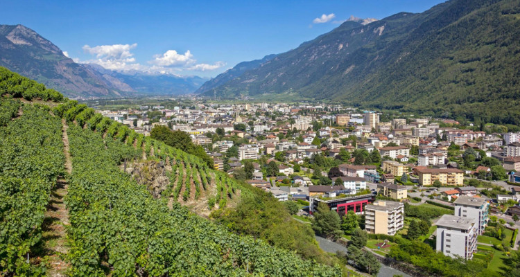 Immeuble locatif avec rendement attractif et potentiel d’optimisation image 1