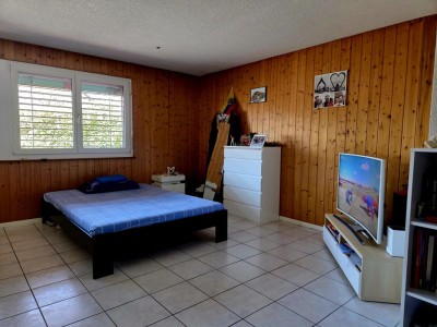 Studio à Bussigny à 1205fr image 4