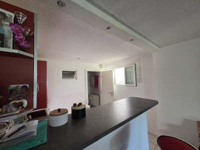 Studio à Bussigny à 1205fr image 7