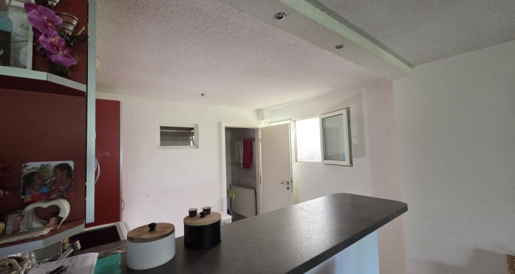 Studio à Bussigny à 1205fr image 3