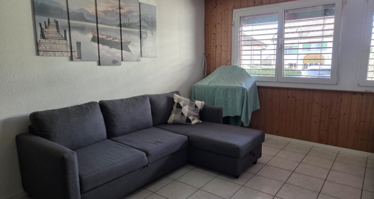 Studio à Bussigny à 1205fr image 2