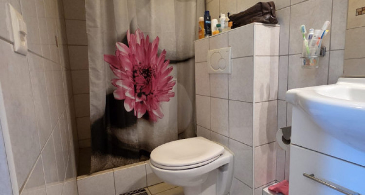 Studio à Bussigny à 1205fr image 5