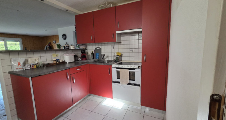 Studio à Bussigny à 1205fr image 6