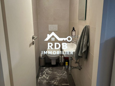 Appartement de 4 pièces au 9ème étage situé à Petit-Saconnex 1219 image 5