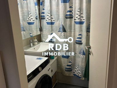 Appartement de 4 pièces au 9ème étage situé à Petit-Saconnex 1219 image 6