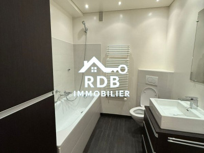 Appartement de 3 pièces au 3ème étage situé à Genève 1204 image 5