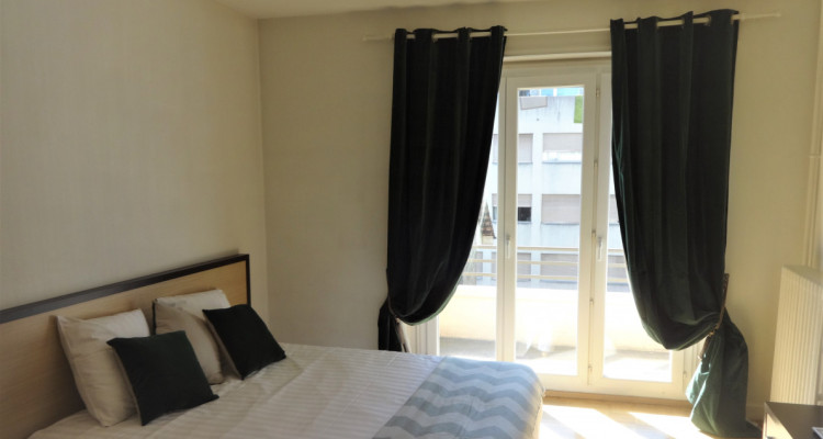 Appartement meublé image 1