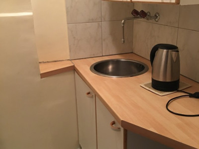 Studio meublé n°5 image 4