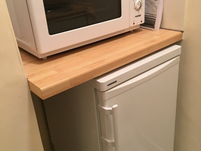 Studio meublé n°5 image 5