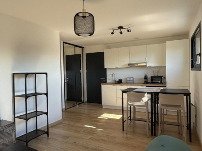 Appartement à Versonnex à 1400fr image 3