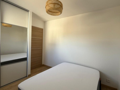 Appartement à Versonnex à 1400fr image 7