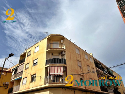 APPARTEMENT INVESTISSEUR À SANTA POLA - RENDEMENT 16% image 2
