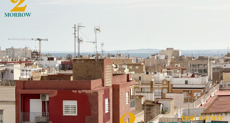 APPARTEMENT INVESTISSEUR À SANTA POLA - RENDEMENT 16% image 13