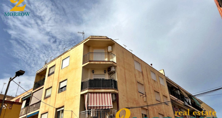APPARTEMENT INVESTISSEUR À SANTA POLA - RENDEMENT 16% image 2