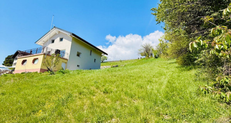 PARCELLE DE 1399 M2, AYENT ! SIGNÈSE image 3