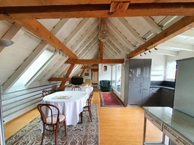 Immeuble de caractère aux multiples perspectives de rendement 🏛️💹    image 2