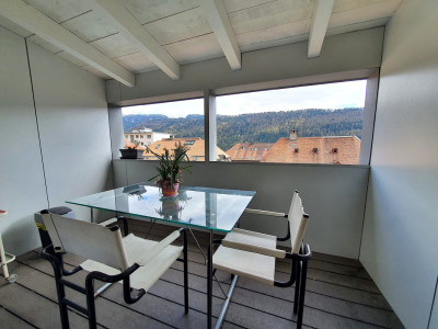 Immeuble de caractère aux multiples perspectives de rendement 🏛️💹    image 5