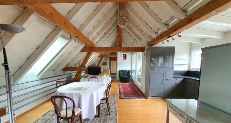 Immeuble de caractère aux multiples perspectives de rendement 🏛️💹    image 2