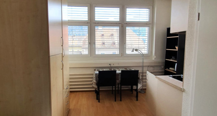 Immeuble de caractère aux multiples perspectives de rendement 🏛️💹    image 9