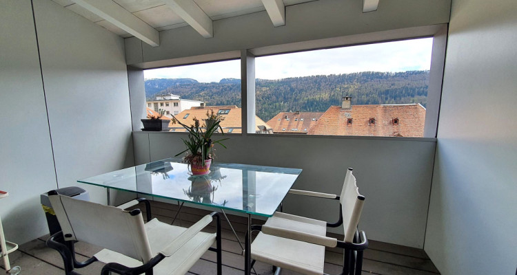 Immeuble de caractère aux multiples perspectives de rendement 🏛️💹    image 5