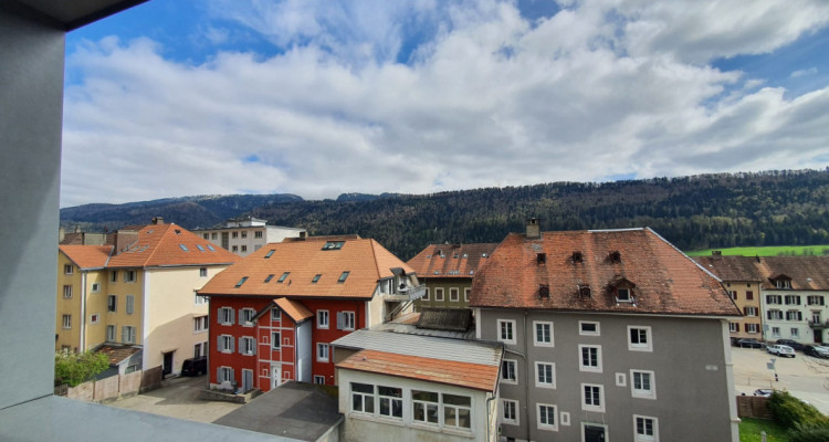 Immeuble de caractère aux multiples perspectives de rendement 🏛️💹    image 6