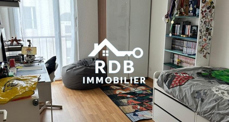 Appartement en duplex de 6,5 pièces au 2ème étage sans ascenseur Thônex 1226  image 6