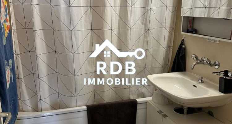 Appartement en duplex de 6,5 pièces au 2ème étage sans ascenseur Thônex 1226  image 7