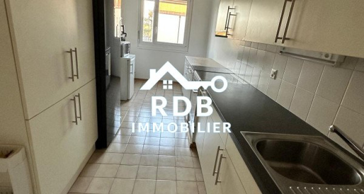Appartement en duplex de 6,5 pièces au 2ème étage sans ascenseur Thônex 1226  image 5