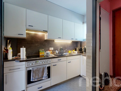 Immeuble avec fort potentiel à Veyras image 5