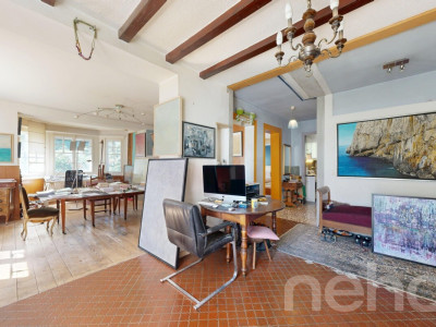 Immeuble avec fort potentiel à Veyras image 7