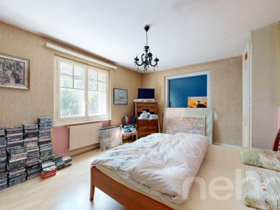 Immeuble avec fort potentiel à Veyras image 9