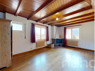 Immeuble avec fort potentiel à Veyras image 12