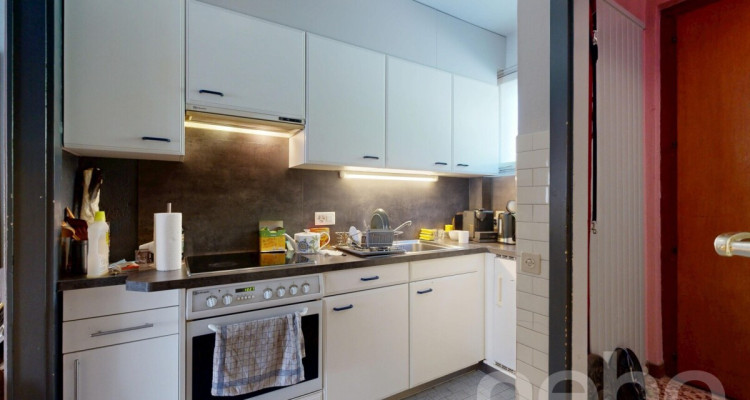 Immeuble avec fort potentiel à Veyras image 5