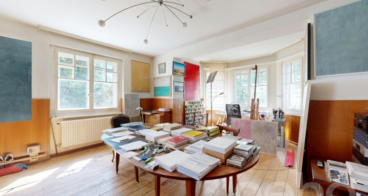 Immeuble avec fort potentiel à Veyras image 8