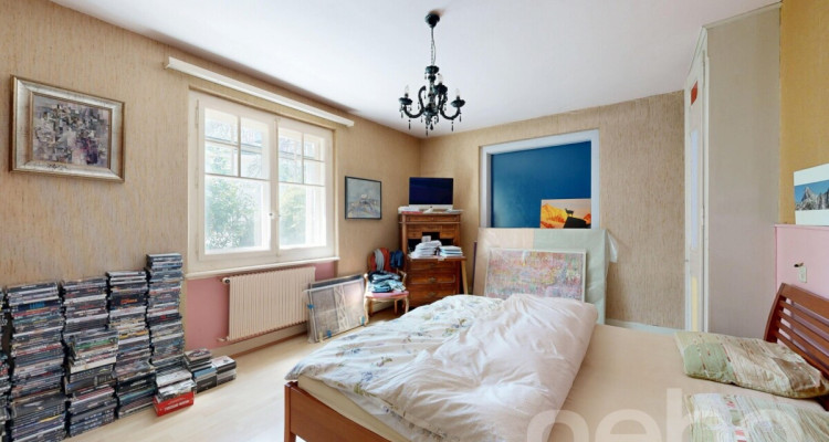 Immeuble avec fort potentiel à Veyras image 9