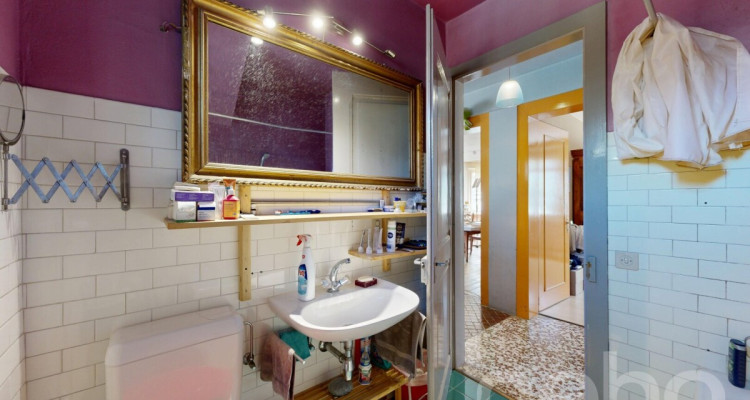 Immeuble avec fort potentiel à Veyras image 11