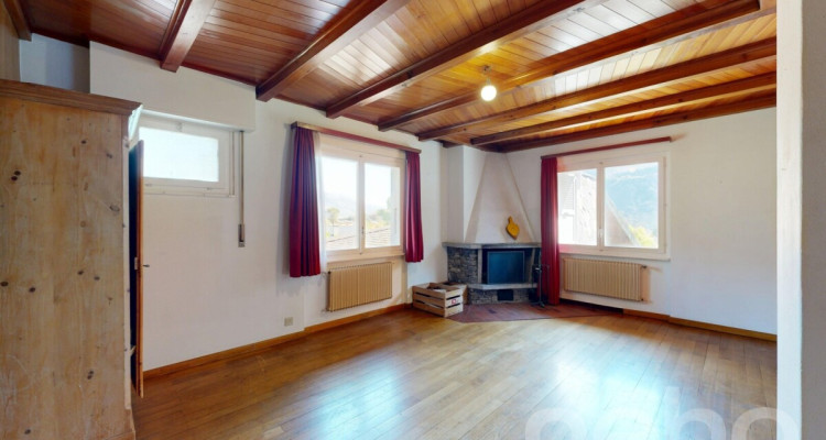 Immeuble avec fort potentiel à Veyras image 12