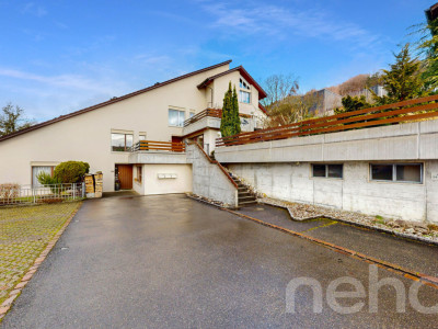 Grosszügige 4.5-Zimmer-Terrassenwohnung mit Lift und Wintergarten image 11