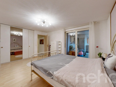 Grosszügige 4.5-Zimmer-Terrassenwohnung mit Lift und Wintergarten image 5