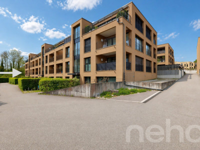 Maisonette Wohnung - stilvoll, lichtdurchflutet und familienfreundlich image 1