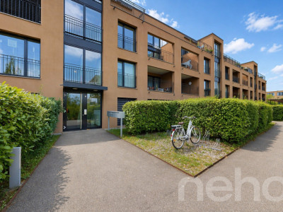 Maisonette Wohnung - stilvoll, lichtdurchflutet und familienfreundlich image 2