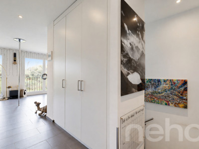 Maisonette Wohnung - stilvoll, lichtdurchflutet und familienfreundlich image 3