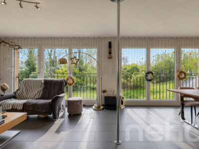 Maisonette Wohnung - stilvoll, lichtdurchflutet und familienfreundlich image 4