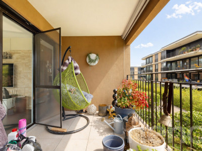 Maisonette Wohnung - stilvoll, lichtdurchflutet und familienfreundlich image 7