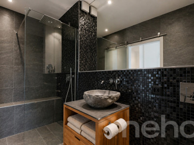 Maisonette Wohnung - stilvoll, lichtdurchflutet und familienfreundlich image 8