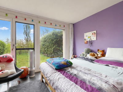 Maisonette Wohnung - stilvoll, lichtdurchflutet und familienfreundlich image 9