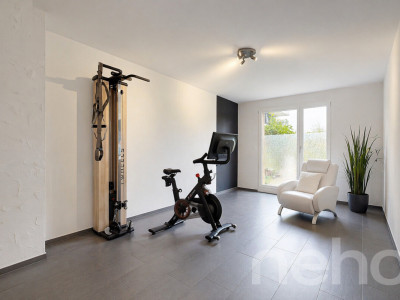 Maisonette Wohnung - stilvoll, lichtdurchflutet und familienfreundlich image 10