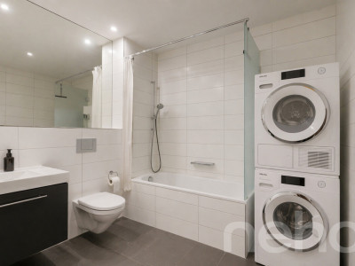 Maisonette Wohnung - stilvoll, lichtdurchflutet und familienfreundlich image 11