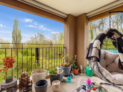 Maisonette Wohnung - stilvoll, lichtdurchflutet und familienfreundlich image 12